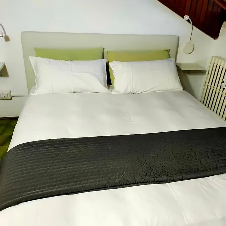 La Mansarda * Лекко