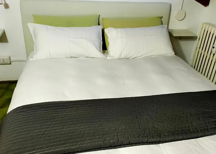 La Mansarda * Лекко