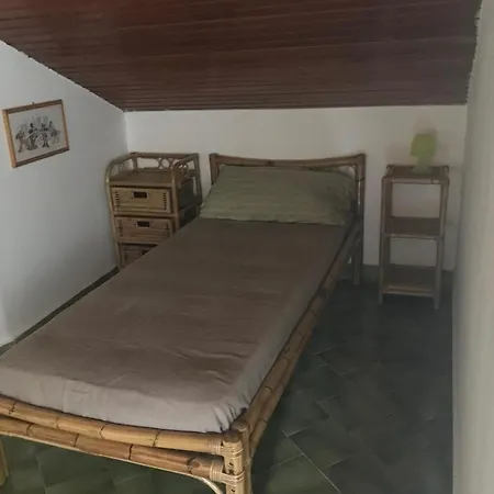 Apartment La Mansarda Lecco