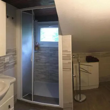 Apartment La Mansarda Lecco