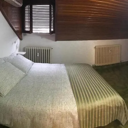 La Mansarda *