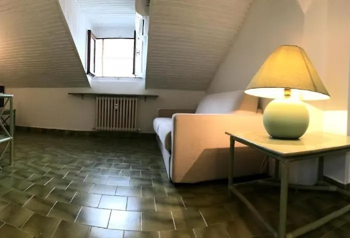 La Mansarda