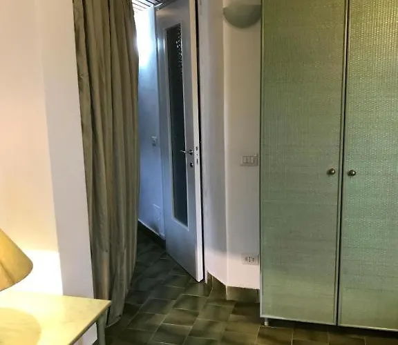 La Mansarda Appartement *