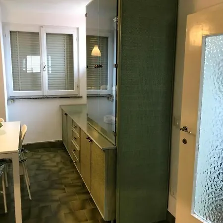 Apartamento La Mansarda *